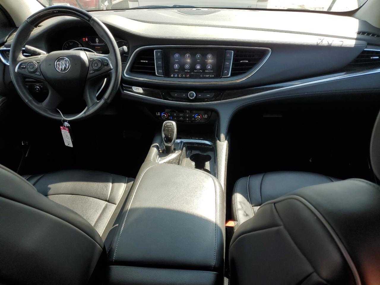 2021 Buick Enclave Avenir VIN: 5GAEVCKW1MJ147648 Lot: 62708395