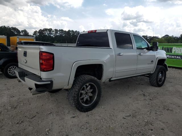 Pickups CHEVROLET ALL Models 2017 White