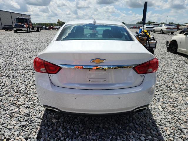  CHEVROLET IMPALA 2016 Biały