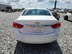 2016 Chevrolet Impala Ltz de vânzare în Apopka, FL - Front End