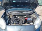 2011 NISSAN MICRA ACEN for sale at Copart PETERLEE