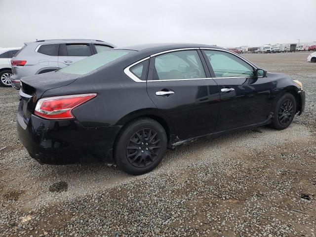  NISSAN ALTIMA 2013 Czarny