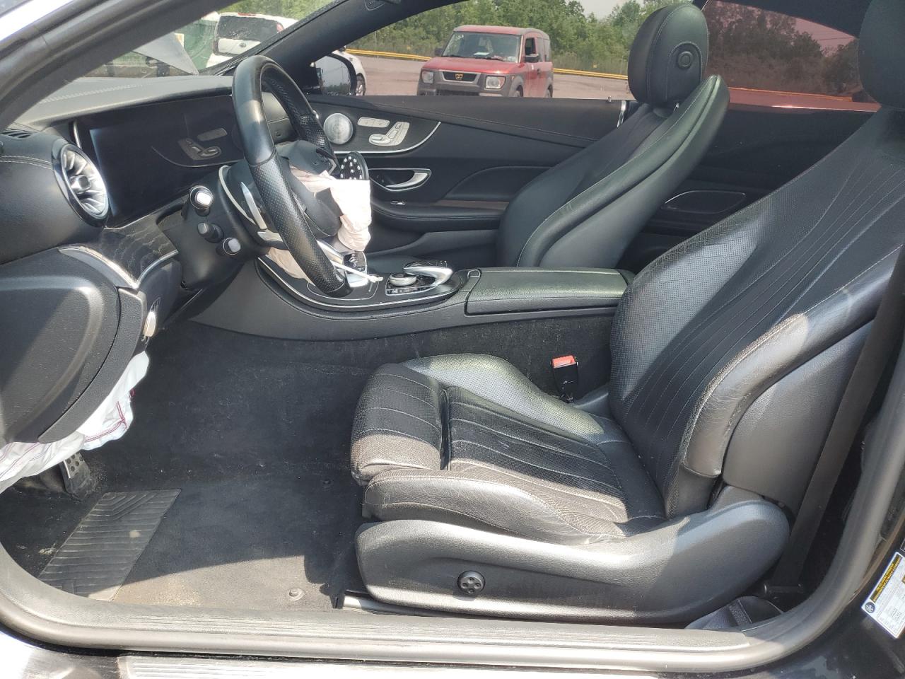 2018 Mercedes-Benz E 400 4Matic VIN: WDD1J6GB0JF011709 Lot: 60665975