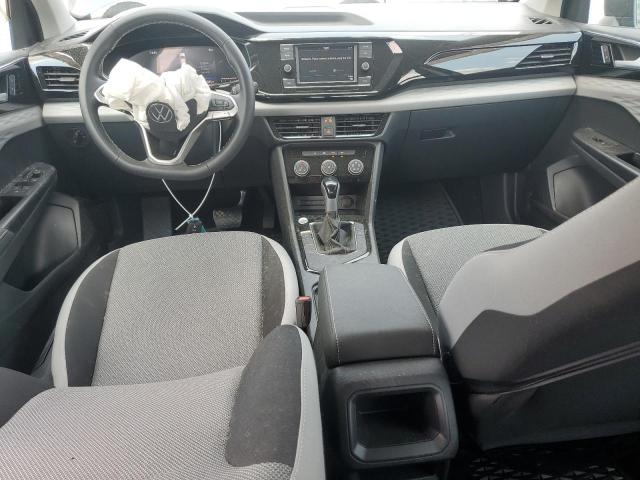  VOLKSWAGEN TAOS S 2024 Чорний