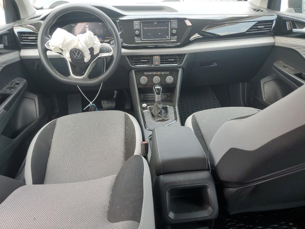 2024 Volkswagen Taos S VIN: 3VV5X7B25RM094543 Lot: 47978915