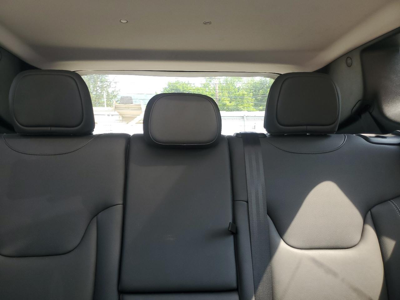 2018 Jeep Renegade Limited VIN: ZACCJBDB5JPH79960 Lot: 59890585