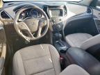 2018 Hyundai Santa Fe Sport  იყიდება Wilmer-ში, TX - Minor Dent/Scratches