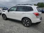2018 Subaru Forester 2.5I Limited   for Sale in Arlington, WA - Front End