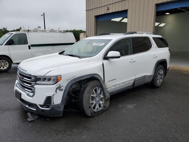  GMC ACADIA 2023 Biały