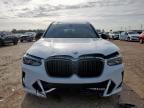 2022 Bmw X3 M40I იყიდება Houston-ში, TX - Rollover