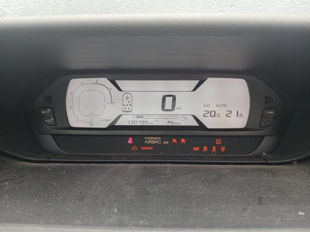 2015 CITROEN C4 GRAND P