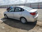 2008 Hyundai Elantra Gls zu verkaufen in Jacksonville, FL - Front End