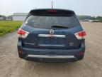 2013 Nissan Pathfinder S for Sale in Columbia Station, OH - Mechanical