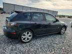 2008 Mazda 3 Hatchback de vânzare în Apopka, FL - Rear End