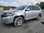 2013 Toyota Highlander Base for Sale in Dunn, NC - Front End