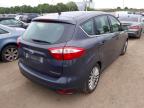 2012 FORD C-MAX TITA for sale at Copart SANDY