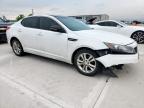 2012 Kia Optima Ex იყიდება Haslet-ში, TX - Front End