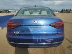 2017 Volkswagen Passat Se for Sale in Brighton, CO - Front End