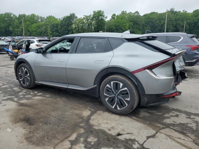  KIA EV6 LIGHT 2022 Szary