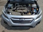 2019 Subaru Outback 2.5I Premium   en Venta en Ham Lake, MN - Hail