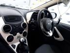 2014 FORD KA ZETEC for sale at Copart WHITBURN