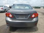 2010 Toyota Corolla Base zu verkaufen in Moraine, OH - All Over