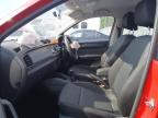 2015 SKODA FABIA S MP for sale at Copart BELFAST