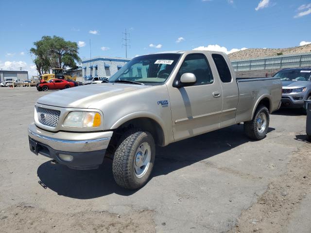 2000 Ford F150 