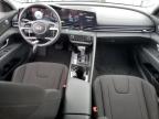 2025 Hyundai Elantra Sel   for Sale in Sun Valley, CA - Side