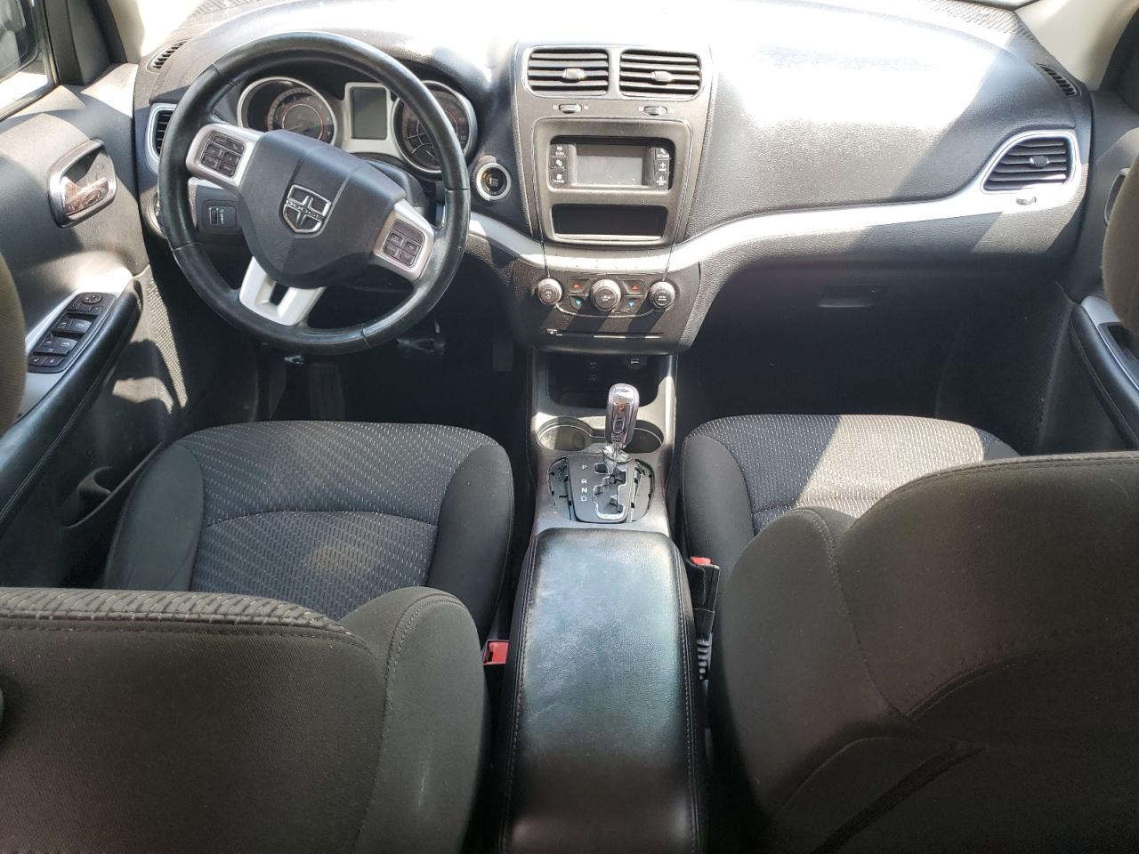 2019 Dodge Journey Se VIN: 3C4PDCBB1KT852589 Lot: 62090425