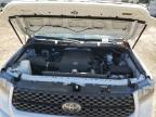 2018 Toyota Tundra Double Cab Sr продається в San Martin, CA - Side