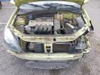 2003 RENAULT CLIO DYNAM for sale at Copart SANDTOFT