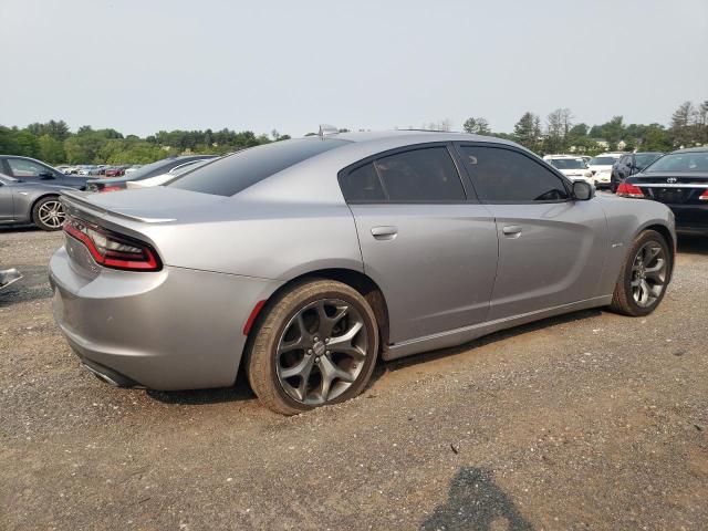  DODGE CHARGER 2016 Silver