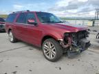 Littleton, CO에서 판매 중인 2015 Ford Expedition El Limited - Front End