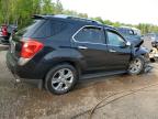 2015 CHEVROLET EQUINOX LTZ   for sale at Copart ON - COOKSTOWN