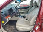 2011 Subaru Outback 2.5I Limited en Venta en Houston, TX - Minor Dent/Scratches