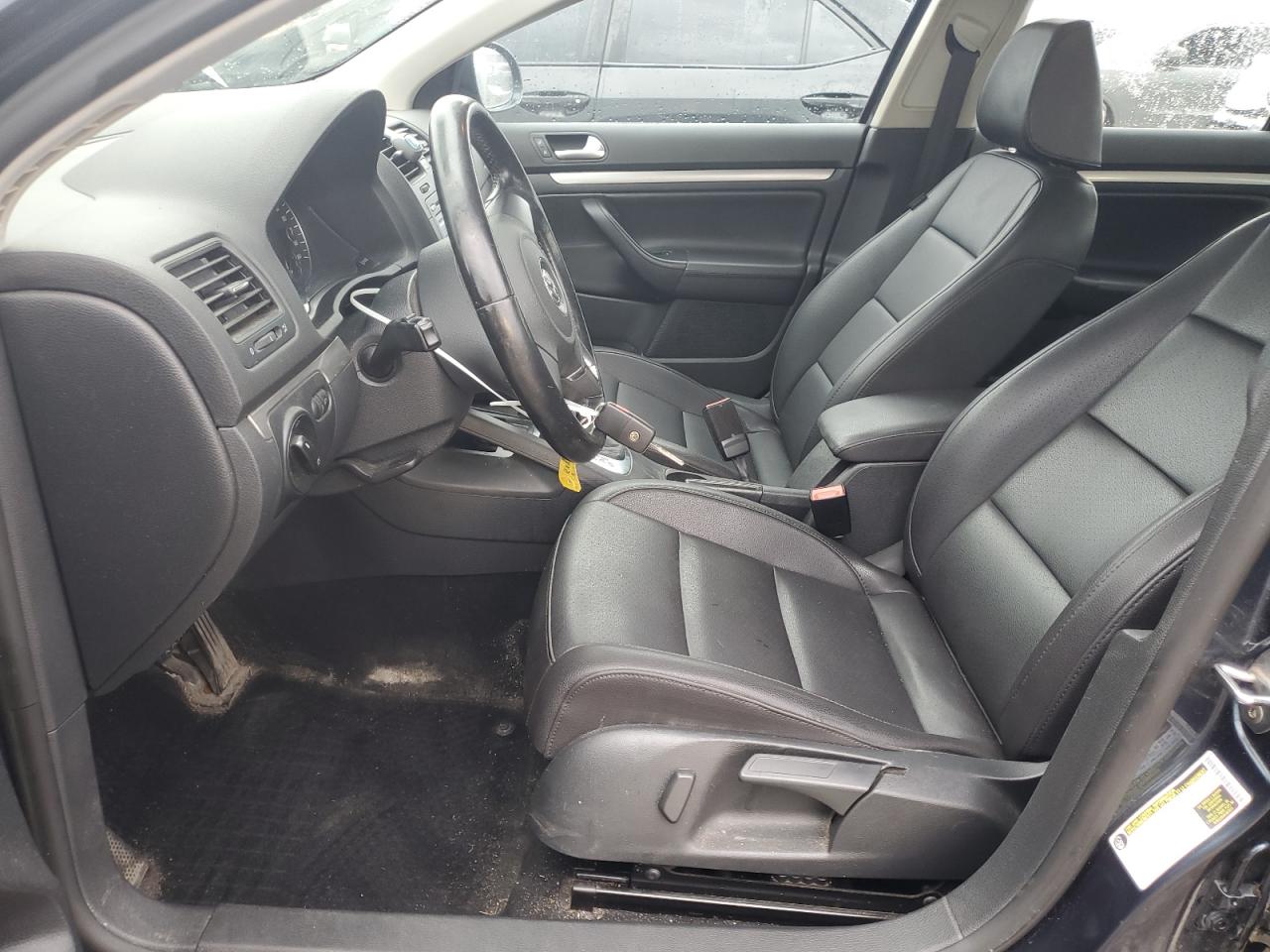 VOLKSWAGEN JETTA 2010 VIN 3VWAX7AJ6AM073059 photo 7