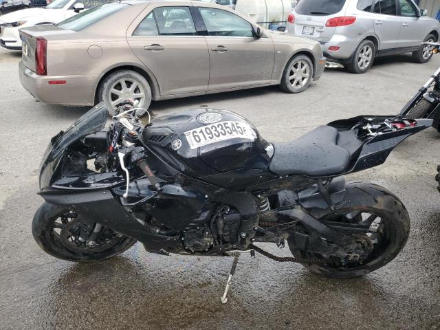 2024 YAMAHA YZFR1   
