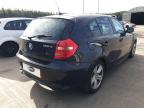 2010 BMW 120D SE for sale at Copart WHITBURN