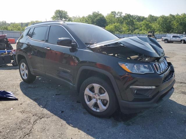  JEEP COMPASS 2019 Czarny