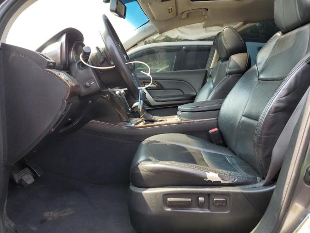 Parquets ACURA MDX 2012 Szary