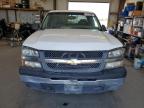 2006 Chevrolet Silverado K1500 за продажба в Bakersfield, CA - Mechanical