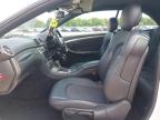 2009 MERCEDES-BENZ CLK 200K SPORT 2DR [184] TIP AUTO for sale at Copart NEWBURY