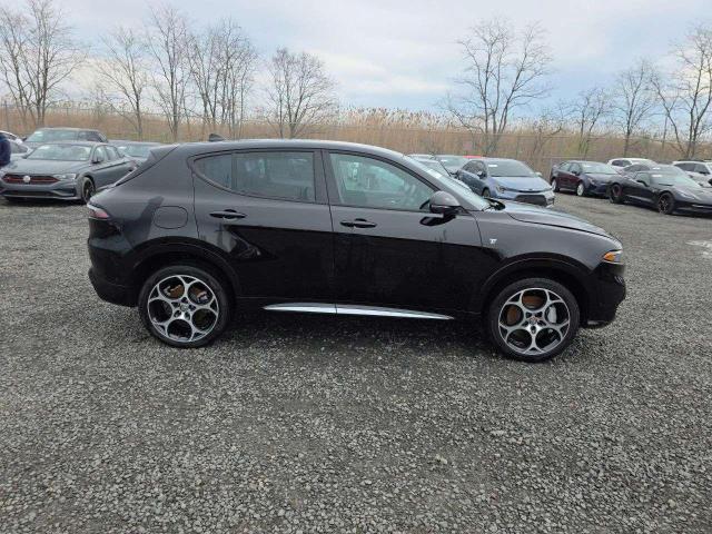 2024 ALFA ROMEO TONALE TI  