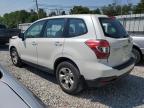 2014 Subaru Forester 2.5I de vânzare în Walton, KY - Front End