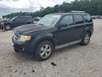 2010 Ford Escape Limited for Sale in Eight Mile, AL - Front End