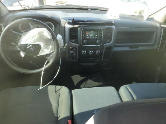Pickups RAM 1500 2015 Black