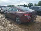 2025 Nissan Sentra Sv for Sale in Theodore, AL - Front End