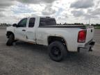 2008 GMC SIERRA K1500   for sale at Copart ON - OTTAWA
