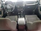 2011 JEEP WRANGLER UNLIMITED SPORT   for sale at Copart TX - DALLAS